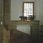 D'hotes Au Vieux Logis Bed and breakfast Nistos