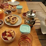 Bed and breakfast D'hotes Au Vieux Logis