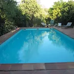 D'hotes Au Vieux Logis *