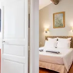 D'hotes Au Vieux Logis Nistos