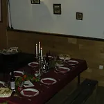 Bed and breakfast D'hotes Au Vieux Logis *