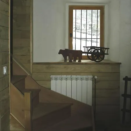 D'hotes Au Vieux Logis Panzió Nistos