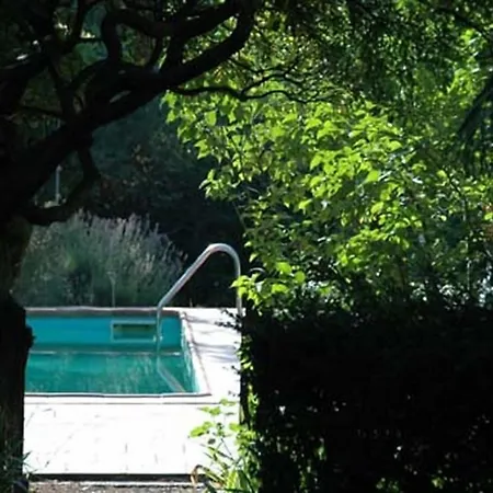 D'hotes Au Vieux Logis Panzió