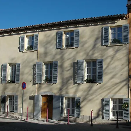 D'hotes Au Vieux Logis
