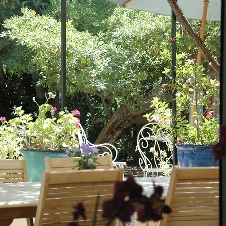 D'hotes Au Vieux Logis Panzió *