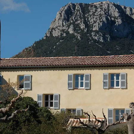 Panzió D'hotes Au Vieux Logis