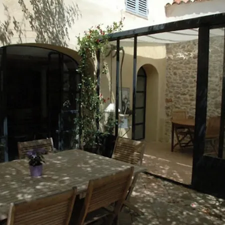 Panzió D'hotes Au Vieux Logis