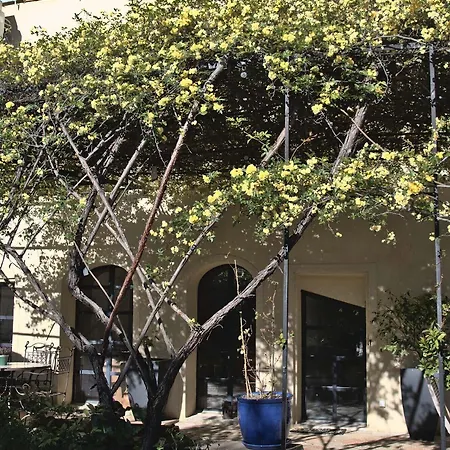 D'hotes Au Vieux Logis Nistos