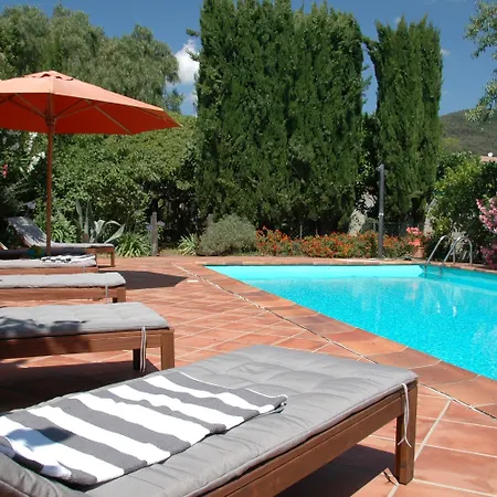 Panzió D'hotes Au Vieux Logis