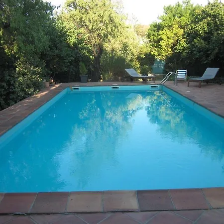 D'hotes Au Vieux Logis *