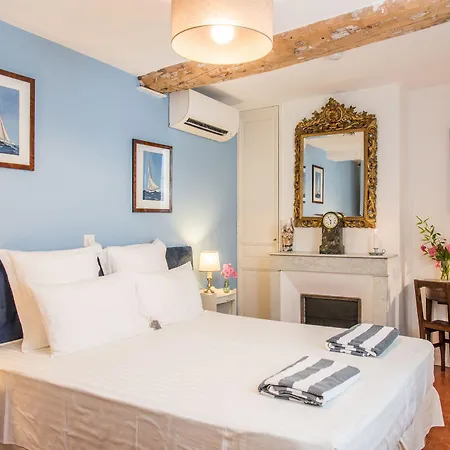 D'hotes Au Vieux Logis Panzió Nistos