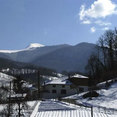 D'hotes Au Vieux Logis Panzió *