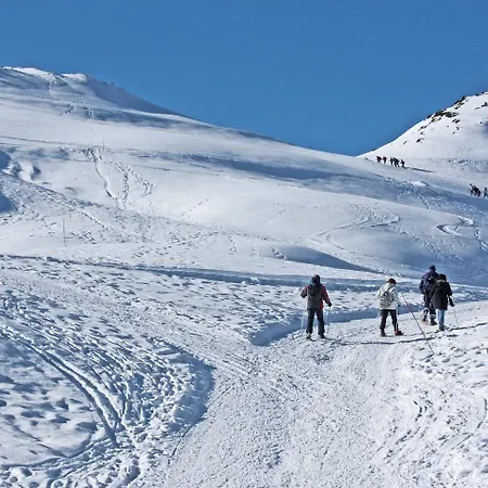 Panzió D'hotes Au Vieux Logis