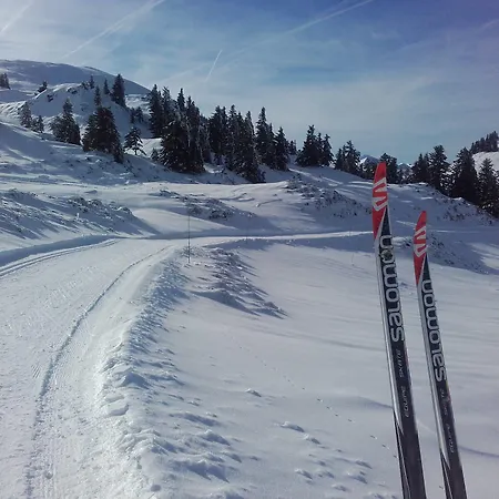 D'hotes Au Vieux Logis Nistos