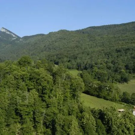 D'hotes Au Vieux Logis *