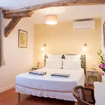 D'hotes Au Vieux Logis *