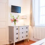 D'hotes Au Vieux Logis Panzió