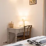 Panzió D'hotes Au Vieux Logis *