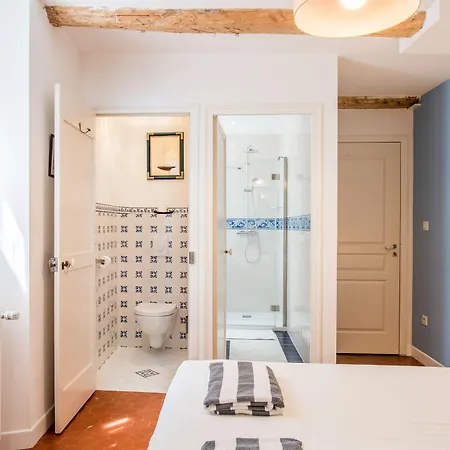 D'hotes Au Vieux Logis