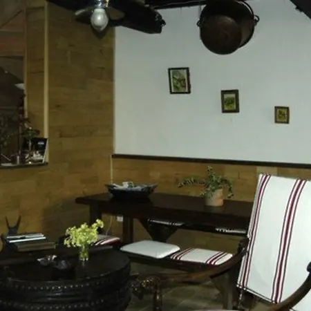 D'hotes Au Vieux Logis Couette-café