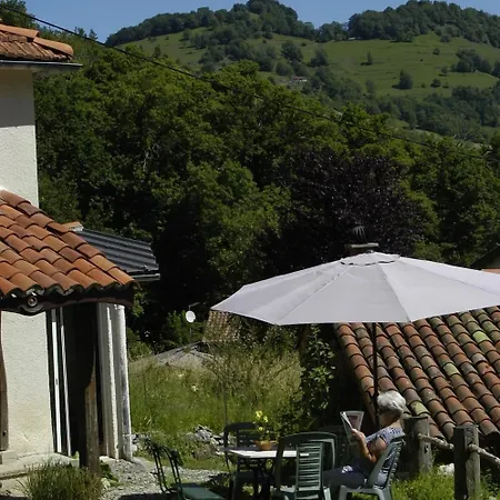 Bed and Breakfast D'hotes Au Vieux Logis *
