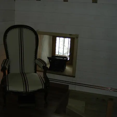 D'hotes Au Vieux Logis